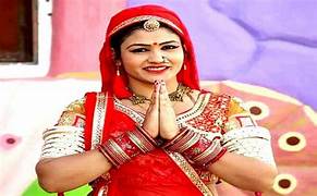 Sapna Chaudhary